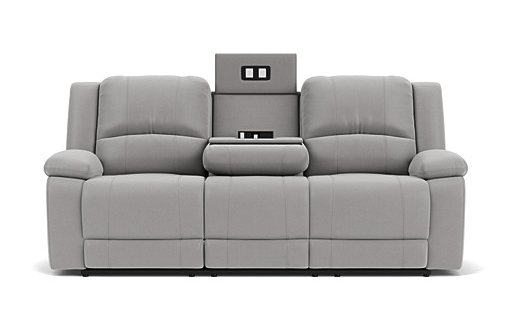 Electric recliner online 3 seater