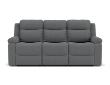 Load image into Gallery viewer, 3 Seater with End Recliners + 2 Recliners
