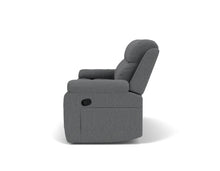 Load image into Gallery viewer, 3 Seater with End Recliners + 2 Recliners
