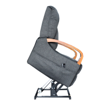 Load image into Gallery viewer, Dual Motor Lift Chair
