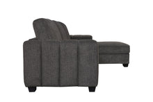 Load image into Gallery viewer, 3.5 Seater with Storage Chaise
