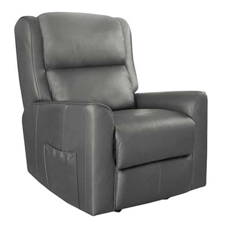 Baltimore Black Lift Chair – Lounges Plus