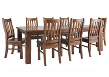 Load image into Gallery viewer, Jamaica 9 Piece Dining Suite
